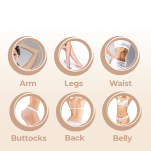 RF (Radio Frequency) Body Sculpt and Slimming Device