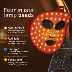LED Mask