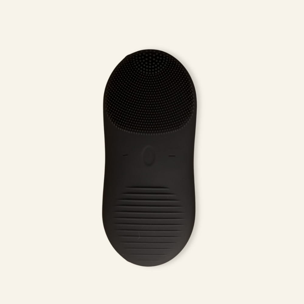 Ultrasonic Facial Cleansing Brush