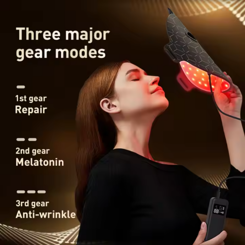 LED Mask