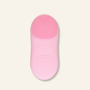 Ultrasonic Facial Cleansing Brush