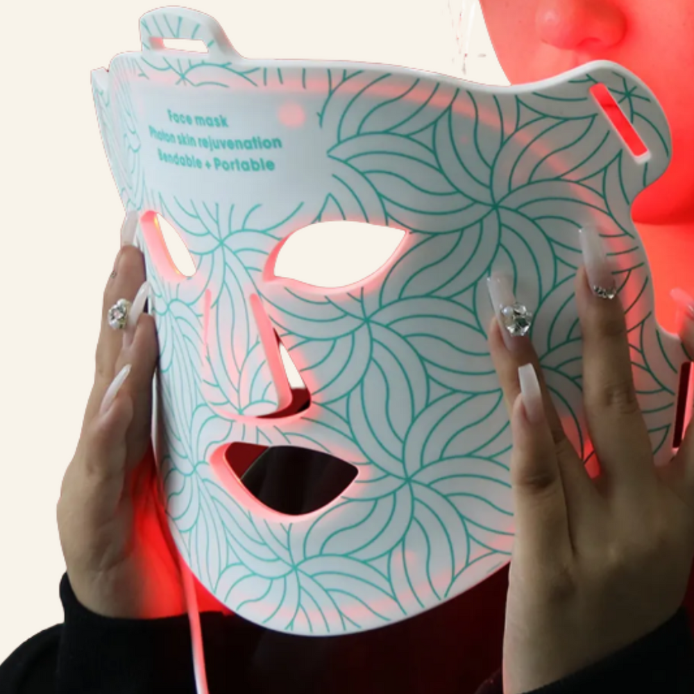 LED Mask
