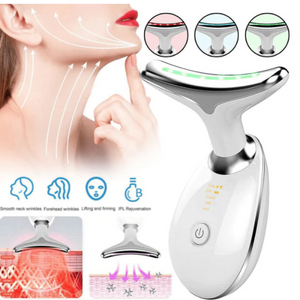 Face and Neck Tightening Massager