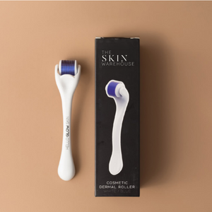 Cosmetic Dermal Rollers