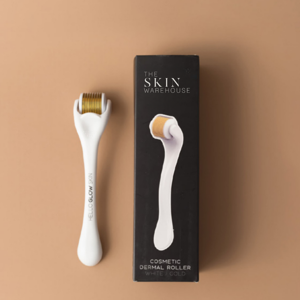 Cosmetic Dermal Rollers