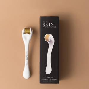 Cosmetic Dermal Rollers