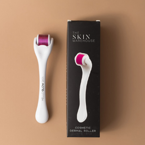 Cosmetic Dermal Rollers
