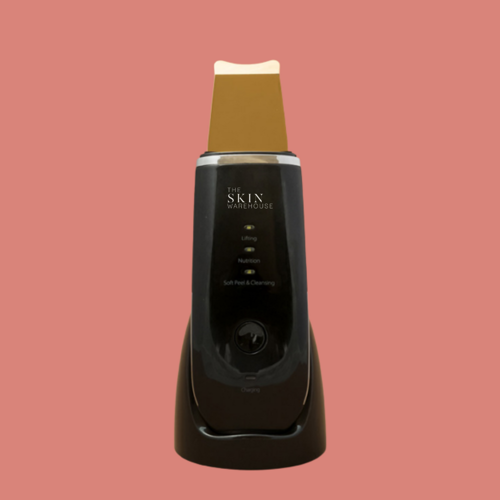 Ultrasonic Pore Cleanser