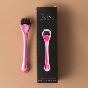 Cosmetic Dermal Rollers