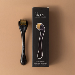 Cosmetic Dermal Rollers