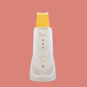 Ultrasonic Pore Cleanser