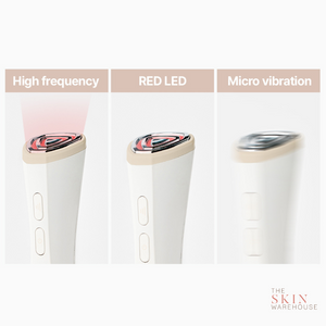 Instant Age Renewal Wand