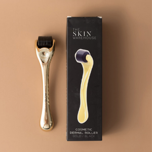 Cosmetic Dermal Rollers