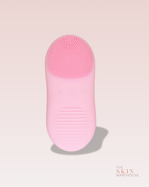 Ultrasonic Facial Cleansing Brush