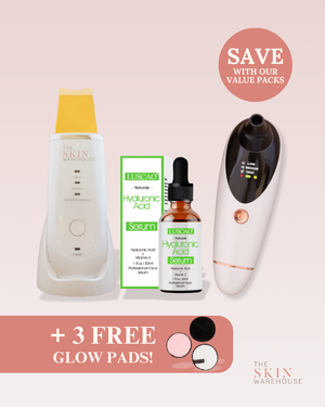 Clear Skin Solutions - Acne Control Kit