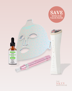 Anti-Ageing - Ageless, Radiance & Tightening Kit