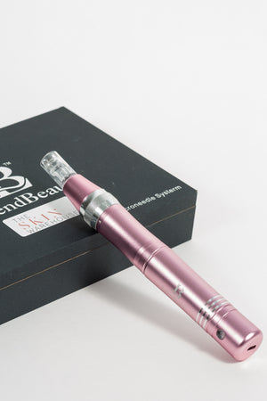Electric Micro-Needling Pen